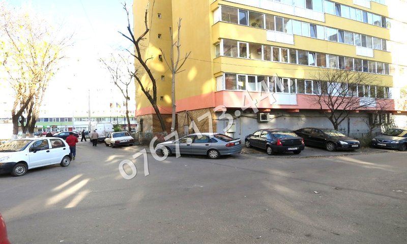 Pantelimon spital, 3 statii Mega Mall al 2-lea bl.