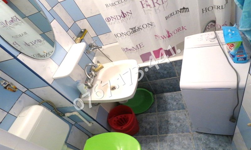 Pantelimon spital, 3 statii Mega Mall al 2-lea bl.